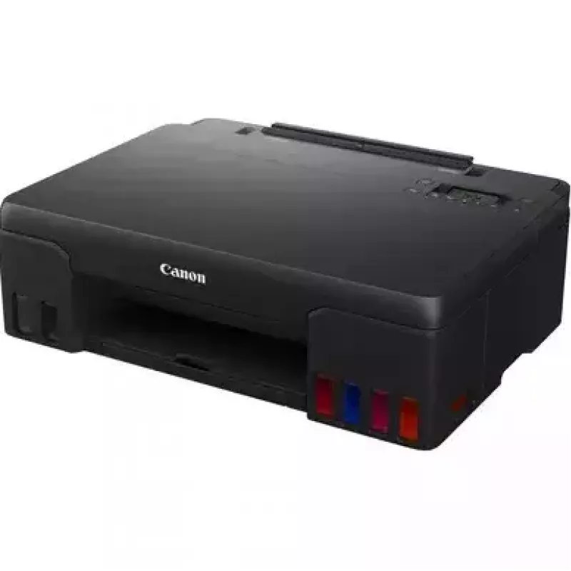 Canon PIXMA G550 MegaTank tintu printeris Krāsu 4800 x 1200 DPI A4 Wi-Fi