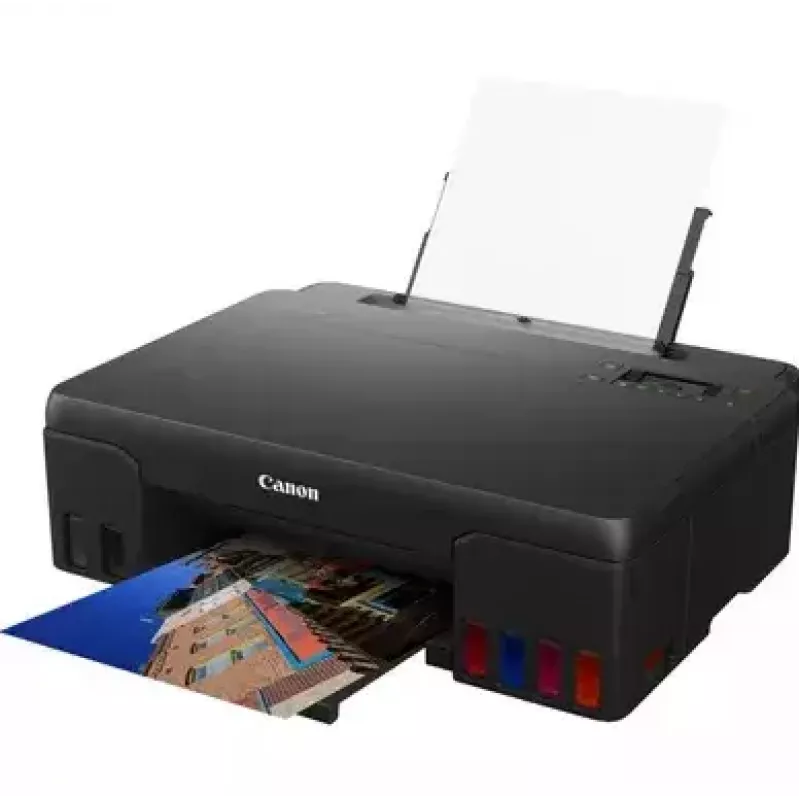 Canon PIXMA G550 MegaTank tintu printeris Krāsu 4800 x 1200 DPI A4 Wi-Fi