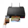 Canon PIXMA G550 MegaTank tintu printeris Krāsu 4800 x 1200 DPI A4 Wi-Fi