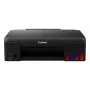 Canon PIXMA G550 MegaTank tintu printeris Krāsu 4800 x 1200 DPI A4 Wi-Fi