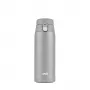 EMSA Light Krūze 400 ml Sudraba