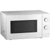 Bosch Serie 2 FL020MW0 baltais solo mikroviļņu krāsns, 20 L, 800 W