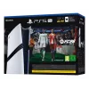 Sony PlayStation 5 Pro + EA Sports FC 26 komplekts 2 TB Wi-Fi Melns, Balts