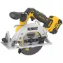Ripzāģis DeWALT DCS512P2-QW
