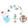 Miniverse Make It Mini Holiday radošais komplekts, 8+ gadi, Daudzkrāsains, Plastmasa
