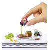Miniverse Make It Mini Holiday radošais komplekts, 8+ gadi, Daudzkrāsains, Plastmasa