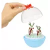 Miniverse Make It Mini Holiday radošais komplekts, 8+ gadi, Daudzkrāsains, Plastmasa
