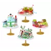 Miniverse Make It Mini Holiday radošais komplekts, 8+ gadi, Daudzkrāsains, Plastmasa