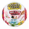 Miniverse Make It Mini Holiday radošais komplekts, 8+ gadi, Daudzkrāsains, Plastmasa