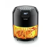 Tefal Easy Fry Precision EY4018 Karstā gaisa fritieris 4.2 L 1500 W Melns