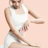 Braun Silk-expert Pro Silk-expert Mini IPL matu noņemšanas iekārta, rozā, balta