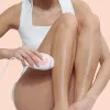 Braun Silk-expert Pro Silk-expert Mini IPL matu noņemšanas iekārta, rozā, balta