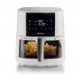Ariete 4630 Gaisa fritieris 9L, 1300W, balts