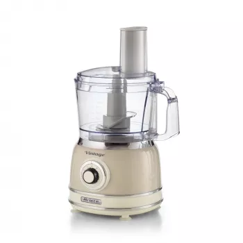 Ariete Vintage Line 1781/03 virtuves kombains 1000 W 2.1 L Bēšs