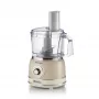 Ariete Vintage Line 1781/03 virtuves kombains 1000 W 2.1 L Bēšs