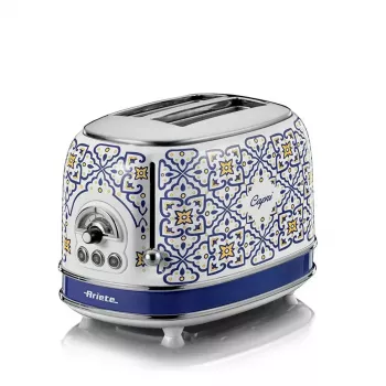 Ariete Capri grauzdētājs, 810W, 2 šķēles, 6 līmeņi