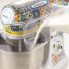 Ariete 1588/0P Positano planetārais virtuves robots, 5,5 l, 2400 W, daudzkrāsu