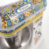 Ariete 1588/0P Positano planetārais virtuves robots, 5,5 l, 2400 W, daudzkrāsu