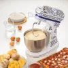 Ariete 1588 Capri planetārais mikseris, 7 ātrumi, 2400 W, 5,5 l, nerūsējošā tērauda bļoda