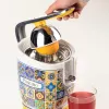 Elektriskais citrusaugļu spieds Ariete 0413/0P 0.6L 85W Daudzkrāsains dzeltens