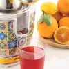 Elektriskais citrusaugļu spieds Ariete 0413/0P 0.6L 85W Daudzkrāsains dzeltens