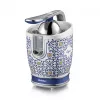 Elektriskais citrusaugļu spiede Ariete 0413/0C 0.6L 85W Zils Daudzkrāsains