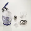 Elektriskais citrusaugļu spiede Ariete 0413/0C 0.6L 85W Zils Daudzkrāsains