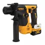 Rotācijas āmurs DeWALT DCH072P2-QW 18V 2x5.0Ah Bezsuku