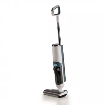 Ariete 2483 Aqua Force Wash & Vacuum, bezvadu grīdu tīrītājs un putekļsūcējs