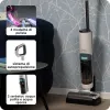 Ariete 2483 Aqua Force Wash & Vacuum, bezvadu grīdu tīrītājs un putekļsūcējs