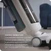 Ariete 2483 Aqua Force Wash & Vacuum, bezvadu grīdu tīrītājs un putekļsūcējs