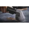 Ariete 2482 Spot Cleaner Heat Pro 750W, paklāju un mīksto mēbeļu tīrītājs, 750W, 2 tvertnes, Melns