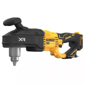 DeWALT DCD444N-XJ Bezvadu Skrūvgriezis/Impact Dzinējs, 12.7 mm Urbšanas Diametrs Tēraudā, 1.8 W Jauda