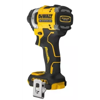 Skrūvgriežu trieciena ierīce DeWALT DCF860NT-XJ 3800 RPM 700 W 18 V