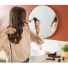 Rowenta Infinite Looks CF4231 Multistyler Silts Melns, Bronza 1.8 m