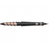 Rowenta Infinite Looks CF4231 Multistyler Silts Melns, Bronza 1.8 m