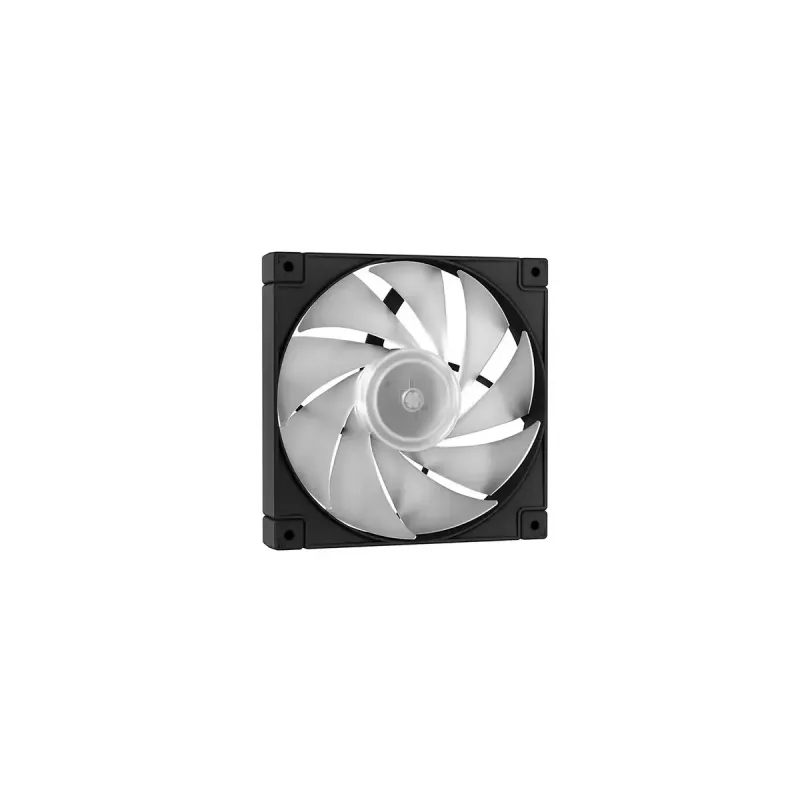 DeepCool MATREXX 55 V4 C R-MATREXX55-BCADA4-G-4 Midi Tower datora korpuss, rūdīts stikls, ATX/Micro-ATX/Mini-ITX, melns