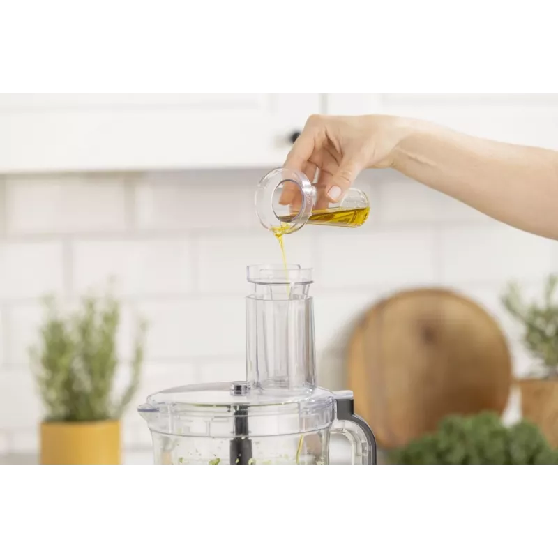 Virtuves kombains Gorenje SBR1500E — 1500 W, 2 L bļoda, 10 ātrumi