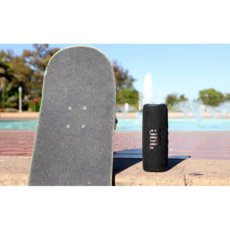 JBL Flip 6 Melns 30 W