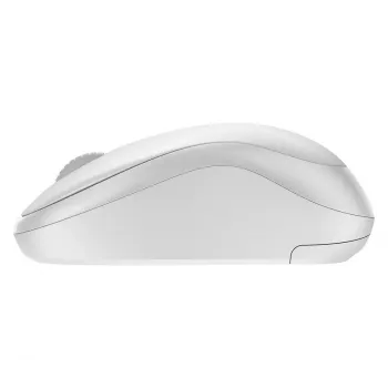 Logitech MK295 Klusais Bezvadu Komplekts tastatūra RF Bezvadu QWERTY US International Balta