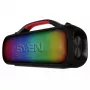 Pārnēsājams mono skaļrunis SVEN PS-360 Melns