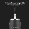 Sonic Electricā zobu birste AENO DB4 Melna