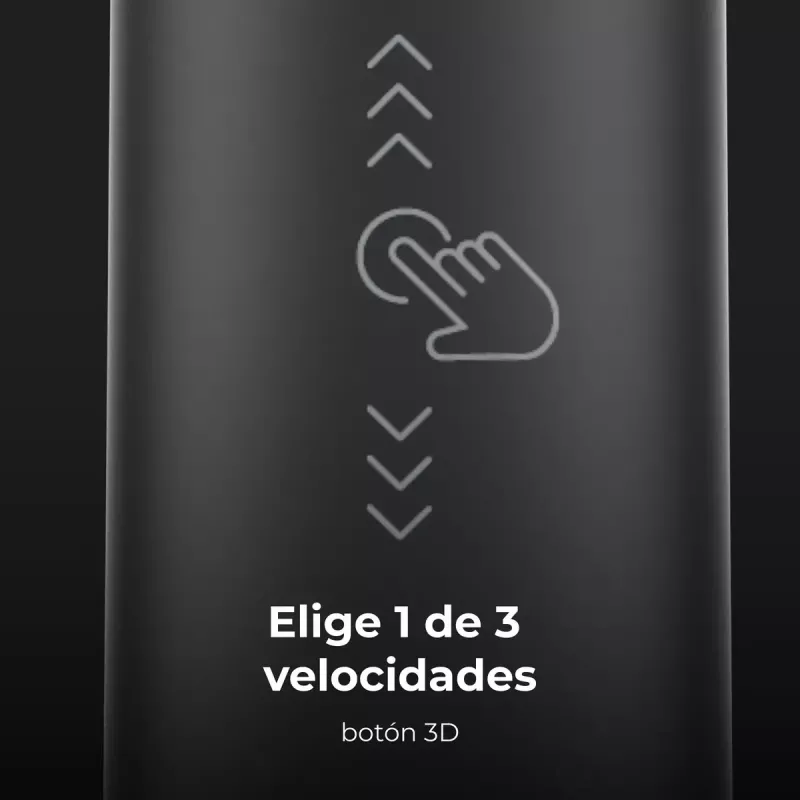 Sonic Electricā zobu birste AENO DB4 Melna
