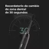 Sonic Electricā zobu birste AENO DB4 Melna