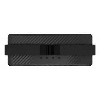 Pārnēsājams stereo skaļrunis Klipsch Detroit Melns