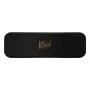 Pārnēsājams stereo skaļrunis Klipsch Detroit Melns