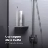 Sonic Electricā zobu birste AENO DB1S Balta 4 režīmi 46000 apgr./min