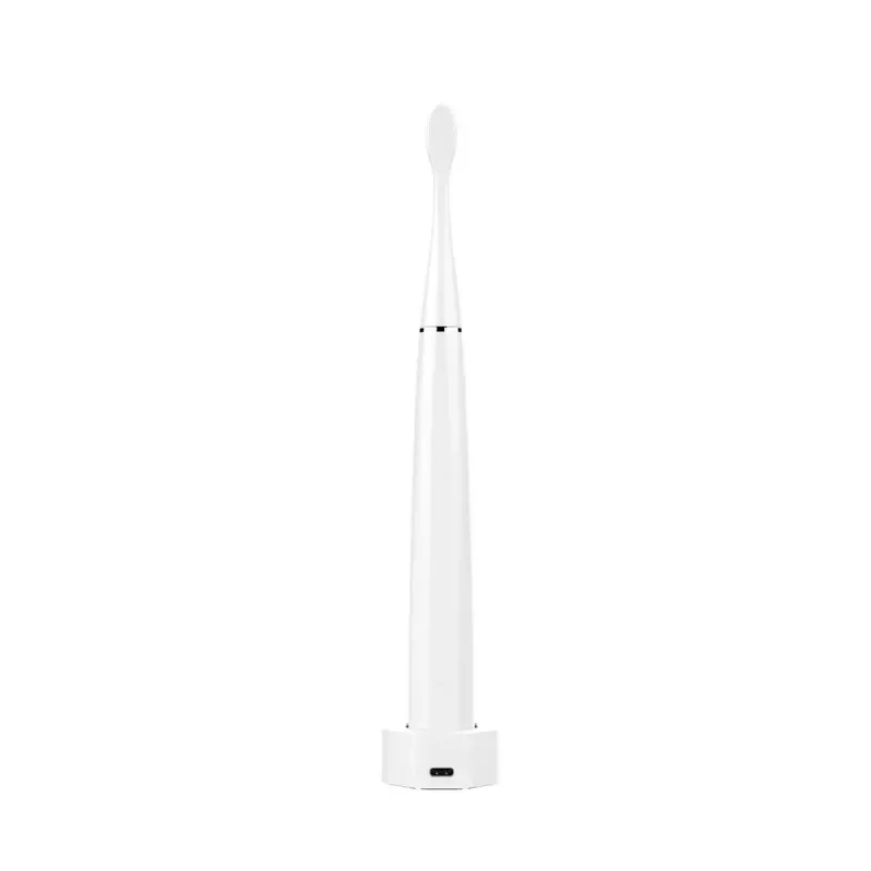 Sonic Electricā zobu birste AENO DB1S Balta 4 režīmi 46000 apgr./min