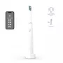 Sonic Electricā zobu birste AENO DB1S Balta 4 režīmi 46000 apgr./min