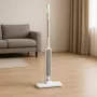 Tvaika mops AENO SM2 0.275 L Pelēks Balts 3 bar 25 g/min